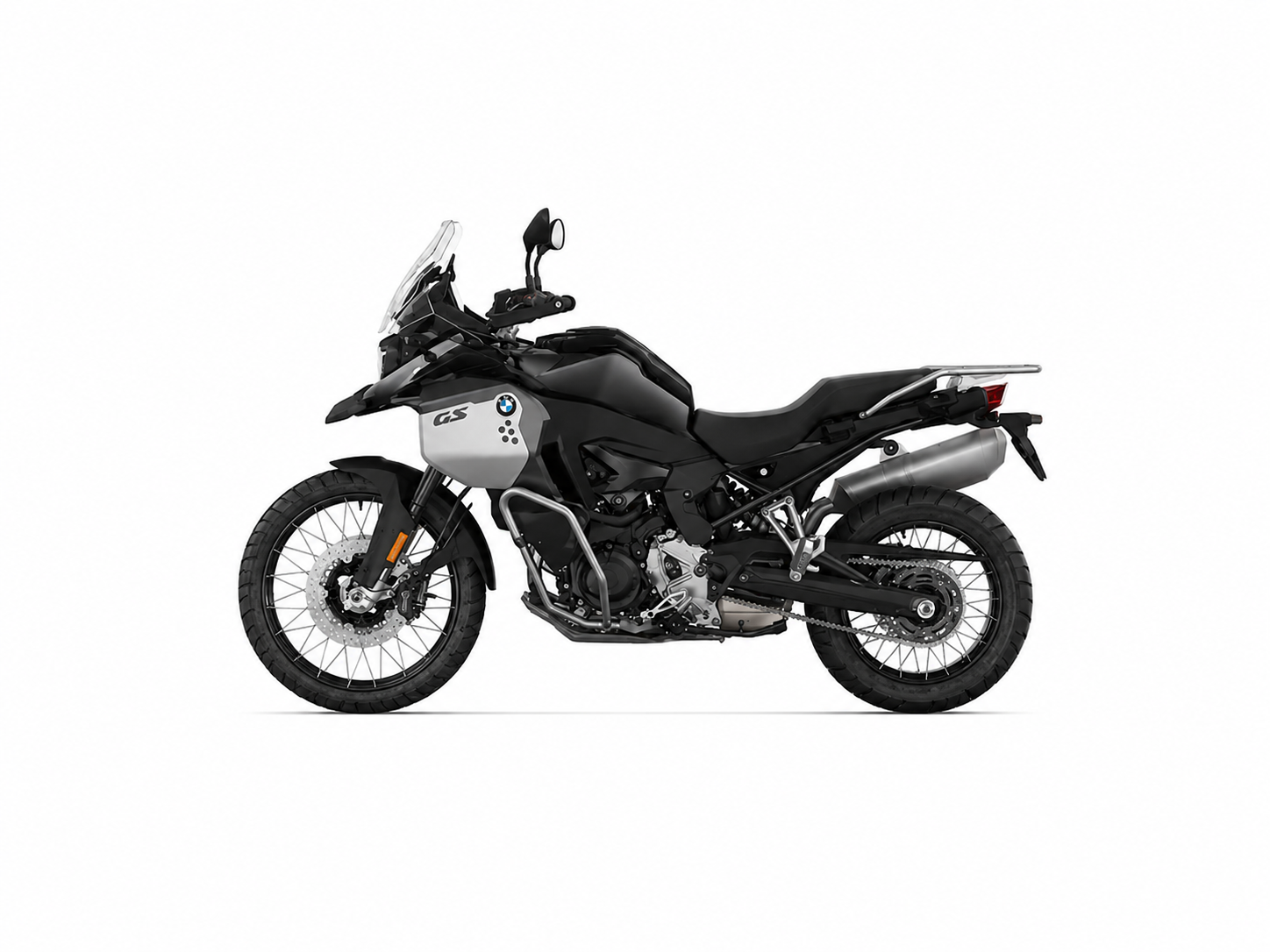 BMW F900GS Adventure