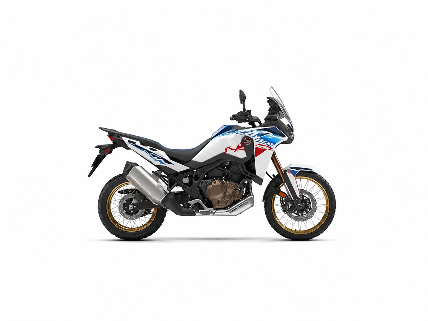 Honda AT Manual